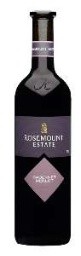 Rosemount Estate Merlot 2001