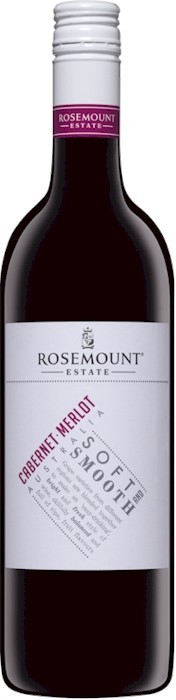 Rosemount Estate Merlot 2012