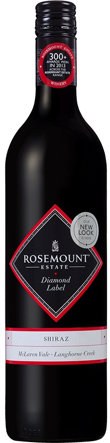 Rosemount Estate Shiraz