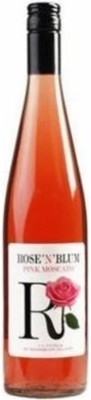 Rosenblum Cellars Bubbly Moscato