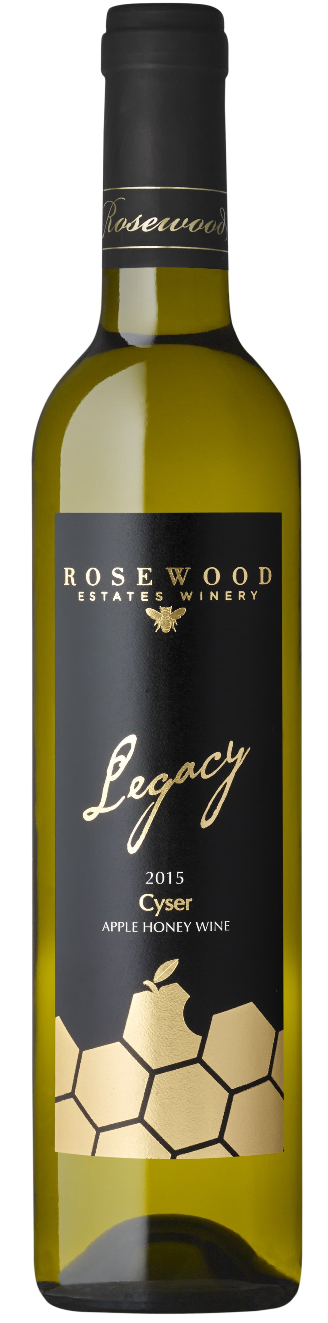 Rosewood Legacy Mead 2016