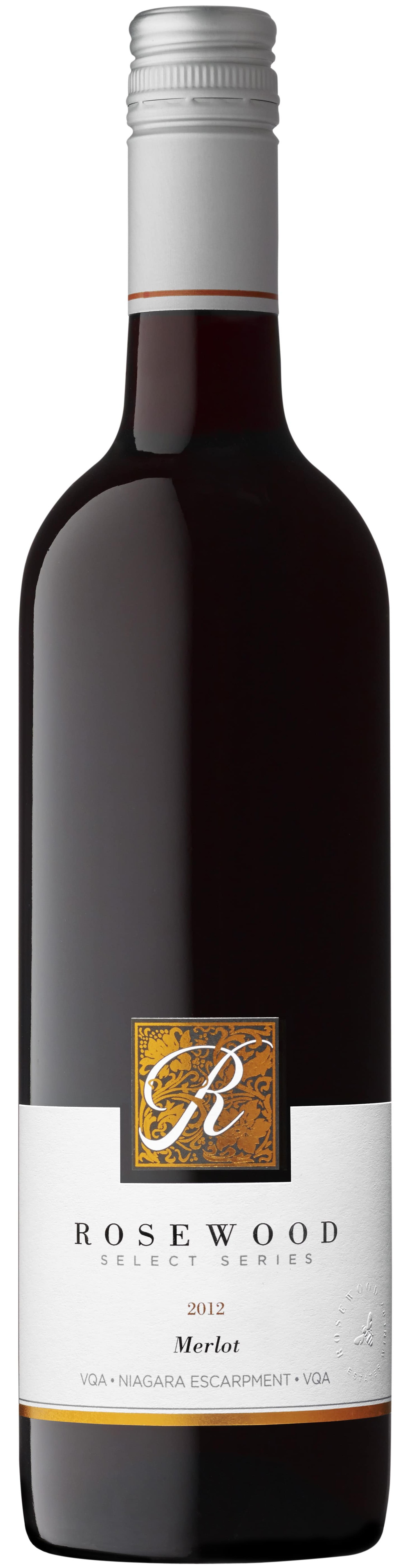 Rosewood Select Series Merlot 2013