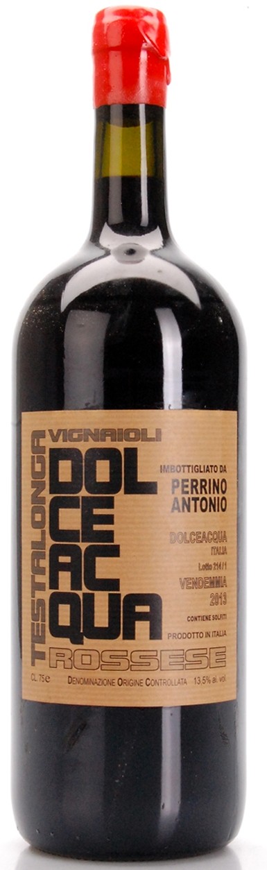 Rossese di Dolceacqua 2014