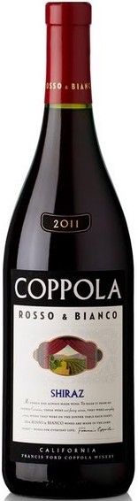 Rosso & Bianco Shiraz