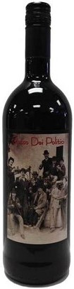 Rosso Dei Politici Montepulciano D'abruzzo