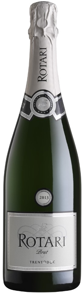 Rotari Brut