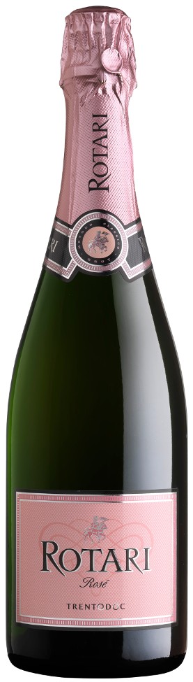 Rotari Metodo Classico Rose