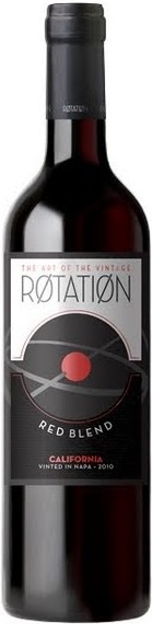 Rotation Red Blend NV