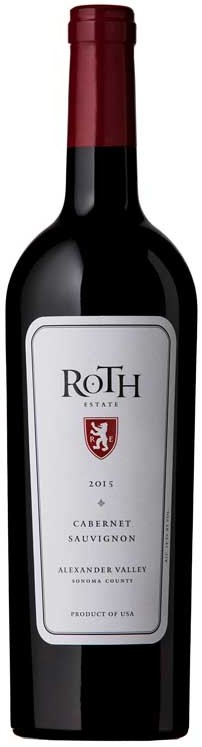 Roth Estate Cabernet Sauvignon