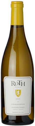 Roth Estate Chardonnay