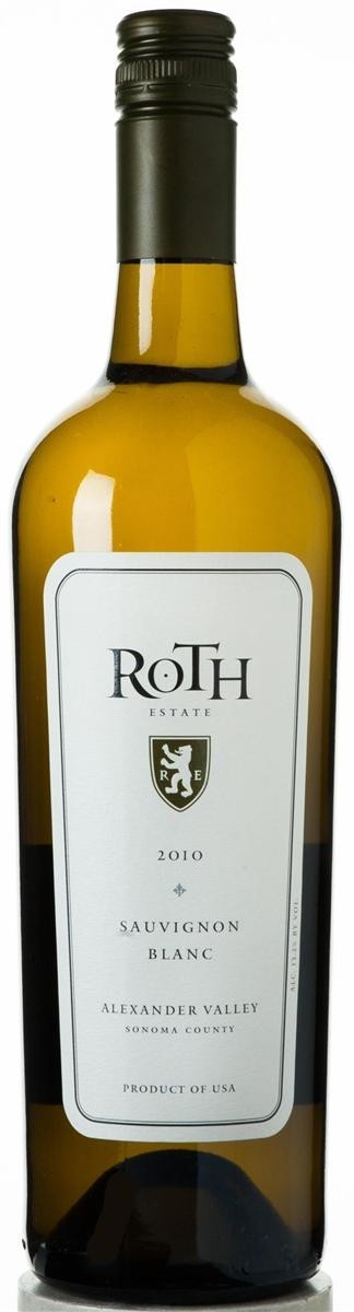 Roth Estate Sauvignon Blanc