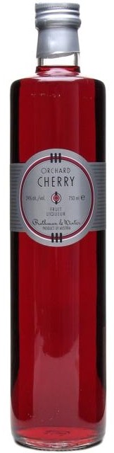Rothman & Winter Cherry