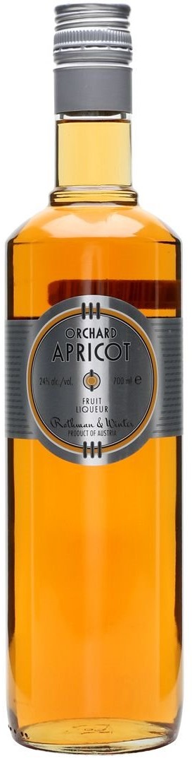Rothman & Winter Orchard Apricot
