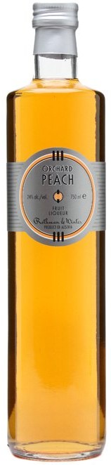 Rothman & Winter Orchard Peach