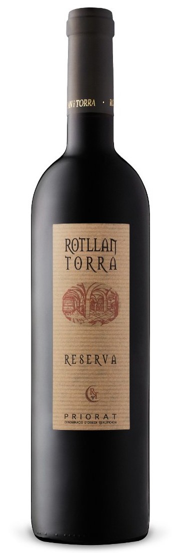 Rotllan Torra Priorat Reserva 2011