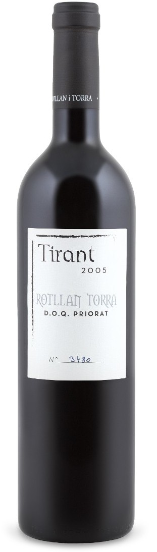 Rotllan Torra Tirant