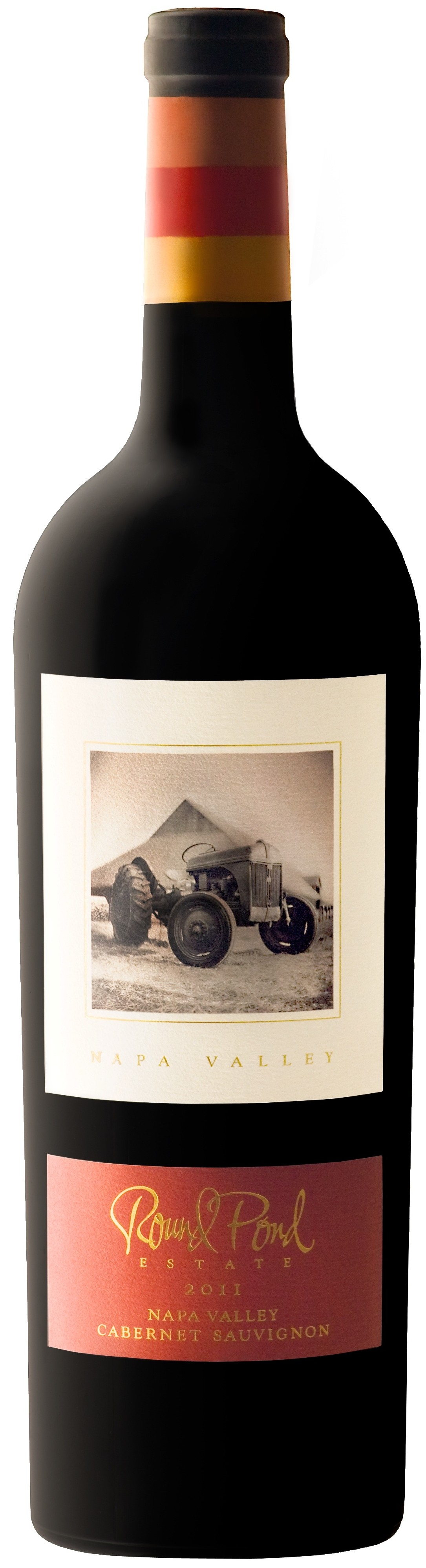 Round Pond Cabernet Sauvignon