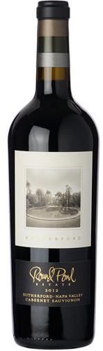 Round Pond Cabernet Sauvignon 2012