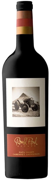 Round Pond Kith & Kin Cabernet Savignon NV