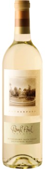Round Pond Sauvignon Blanc