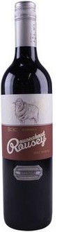 Rouseabout Rousey Shiraz