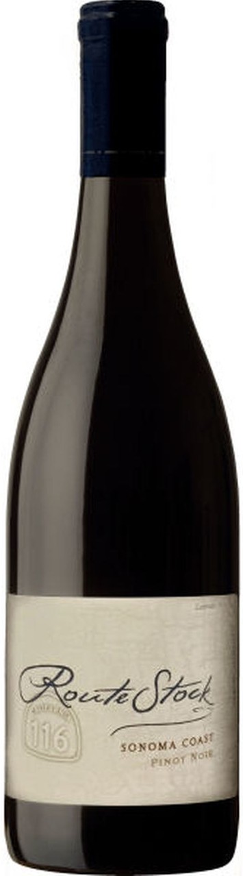 RouteStock Route 116 Pinot Noir 2017