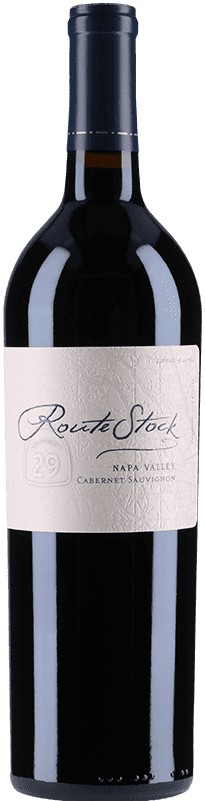 RouteStock Route 29 Cabernet Sauvignon