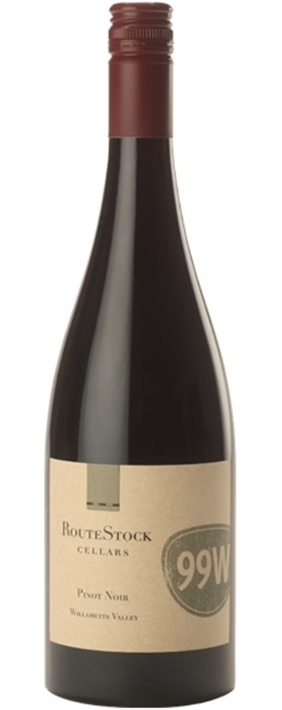 RouteStock Route 99W Pinot Noir