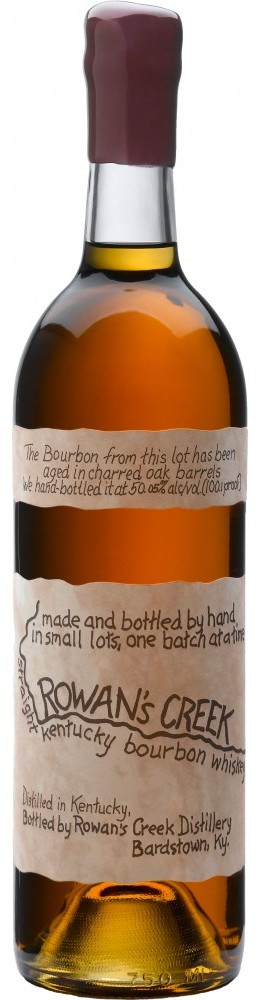 Rowan's Creek Whiskey