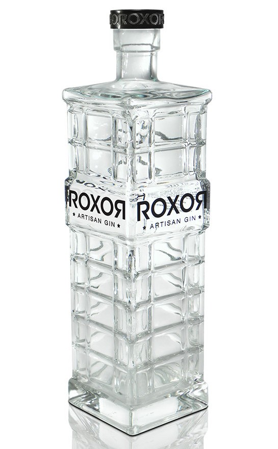 Roxor Artisan Gin