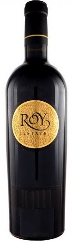Roy Estate Proprietary Red Estate 2013