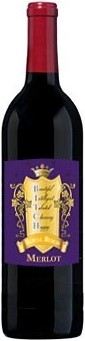 Royal Bitch Merlot