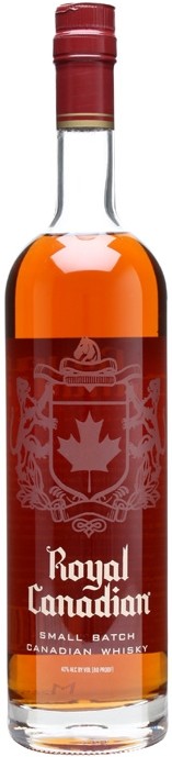Royal Canadian Small Batch
