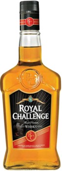Royal Challenge Spirit Whisky