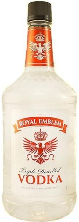 Royal Emblem Coconut Vodka