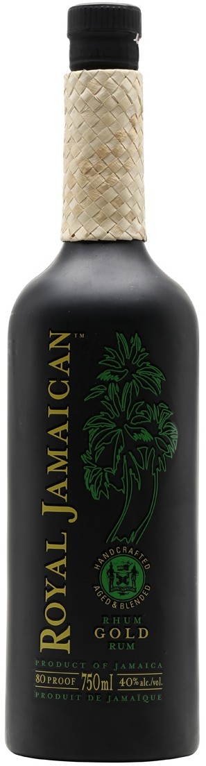 Royal Jamaican Gold