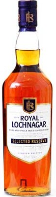 Royal Lochnagar Selected Reserve