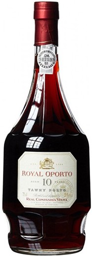 Royal Oporto 10 Year Porto