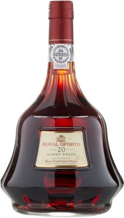 Royal Oporto 20 Year Porto