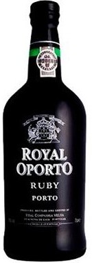 Royal Oporto Ruby Port