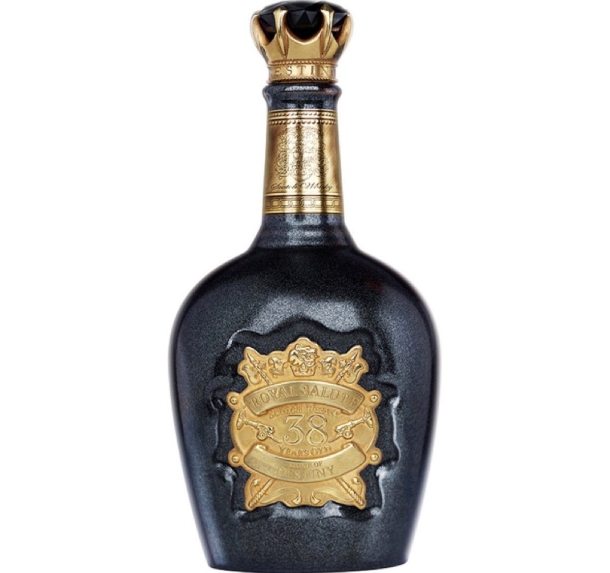 Royal Salute 38 Year Stone of Destiny