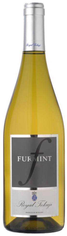 Royal Tocai Furmint NV