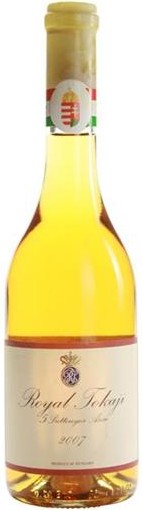 Royal Tokaji 5 Puttonyos Red Label NV