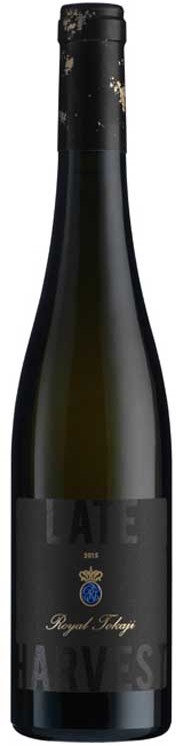Royal Tokaji Late Harvest Tokaji