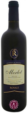 Royale Merlot