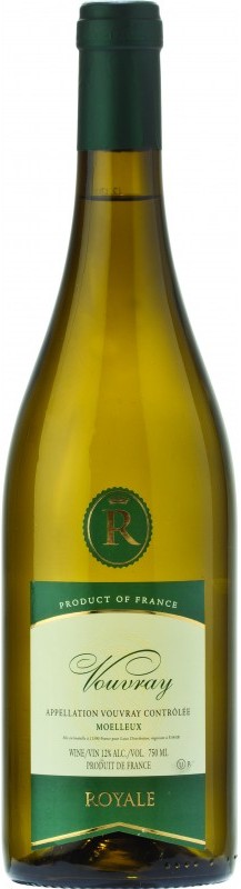 Royale Vouvray