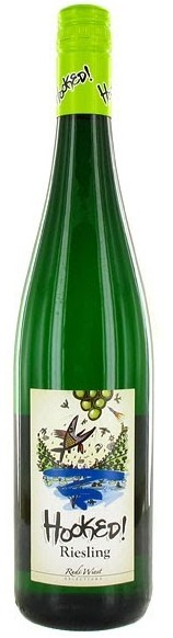 Rudi Wiest Selections Hooked Riesling