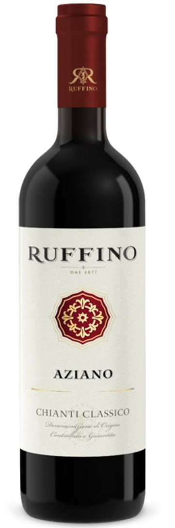 Ruffino Aziano Chianti Classico DOCG