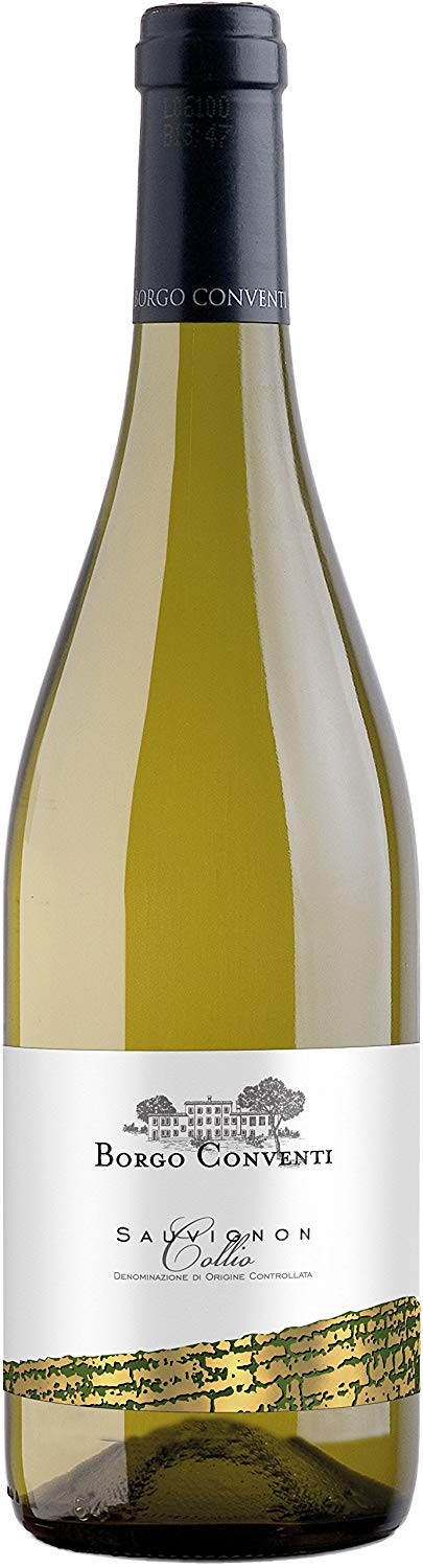 Ruffino Borgo Conventi Sauvignon Blanc