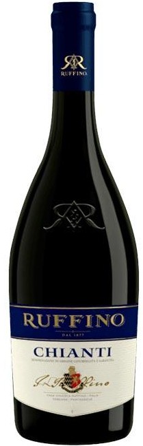 Ruffino Chianti DOCG